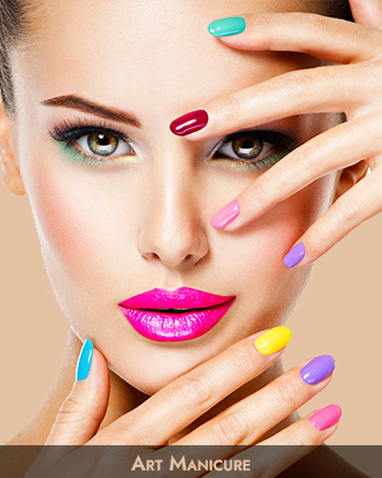 art manicure