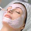 Full Face Waxing